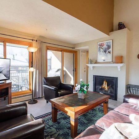Breakaway West - Studio, 2,3 Bedrooms By Vail Realty 외부 사진