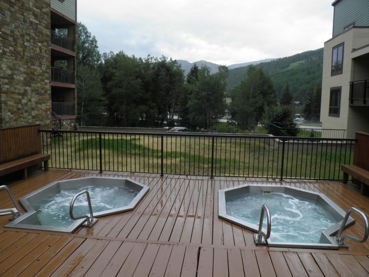 Breakaway West - Studio, 2,3 Bedrooms By Vail Realty 외부 사진