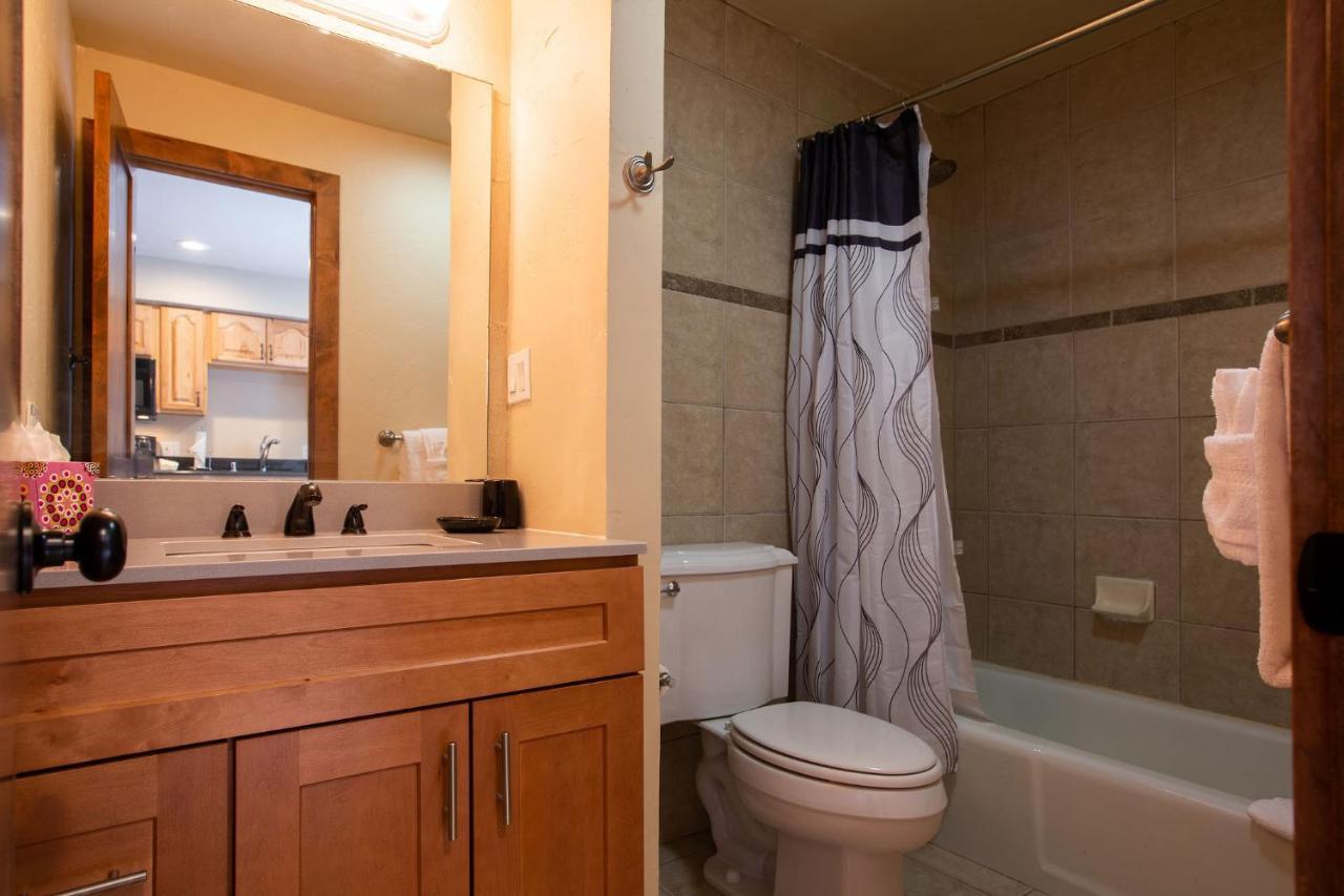 Breakaway West - Studio, 2,3 Bedrooms By Vail Realty 외부 사진