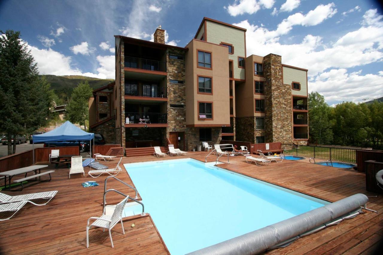 Breakaway West - Studio, 2,3 Bedrooms By Vail Realty 외부 사진