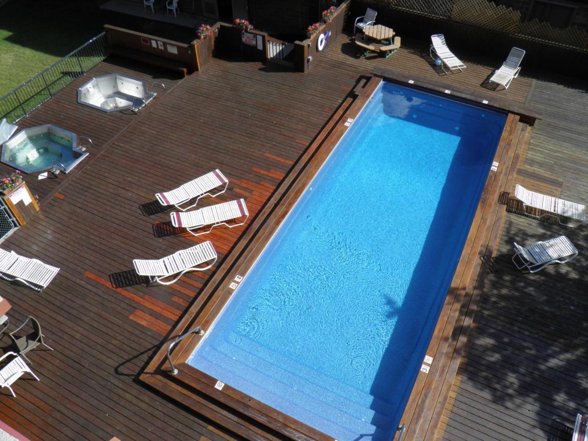 Breakaway West - Studio, 2,3 Bedrooms By Vail Realty 외부 사진