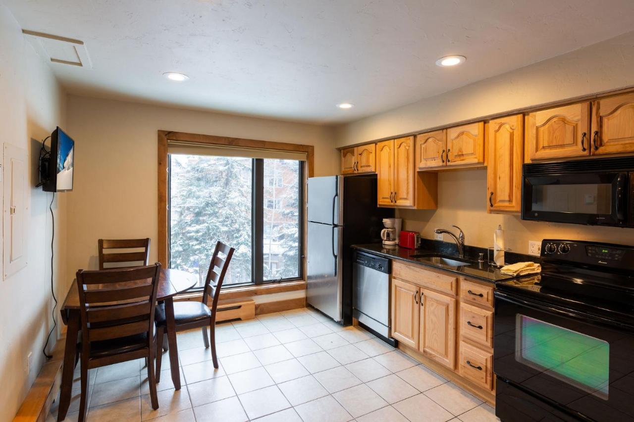 Breakaway West - Studio, 2,3 Bedrooms By Vail Realty 외부 사진