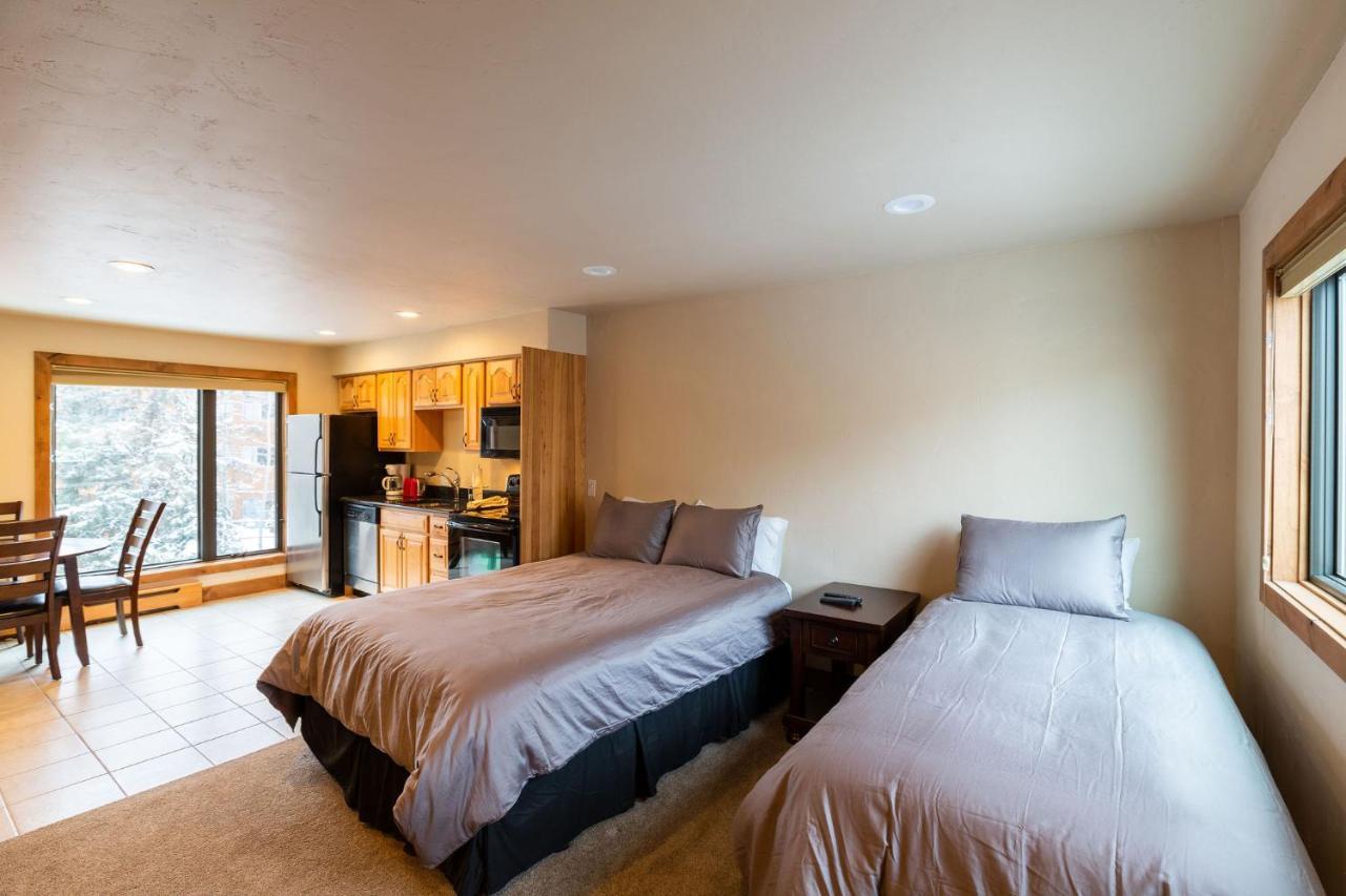Breakaway West - Studio, 2,3 Bedrooms By Vail Realty 외부 사진