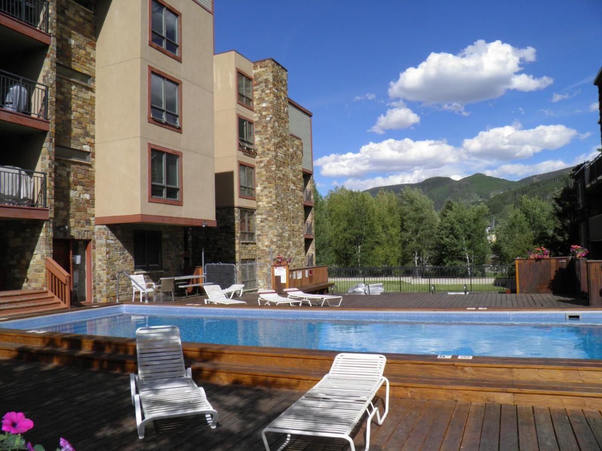 Breakaway West - Studio, 2,3 Bedrooms By Vail Realty 외부 사진
