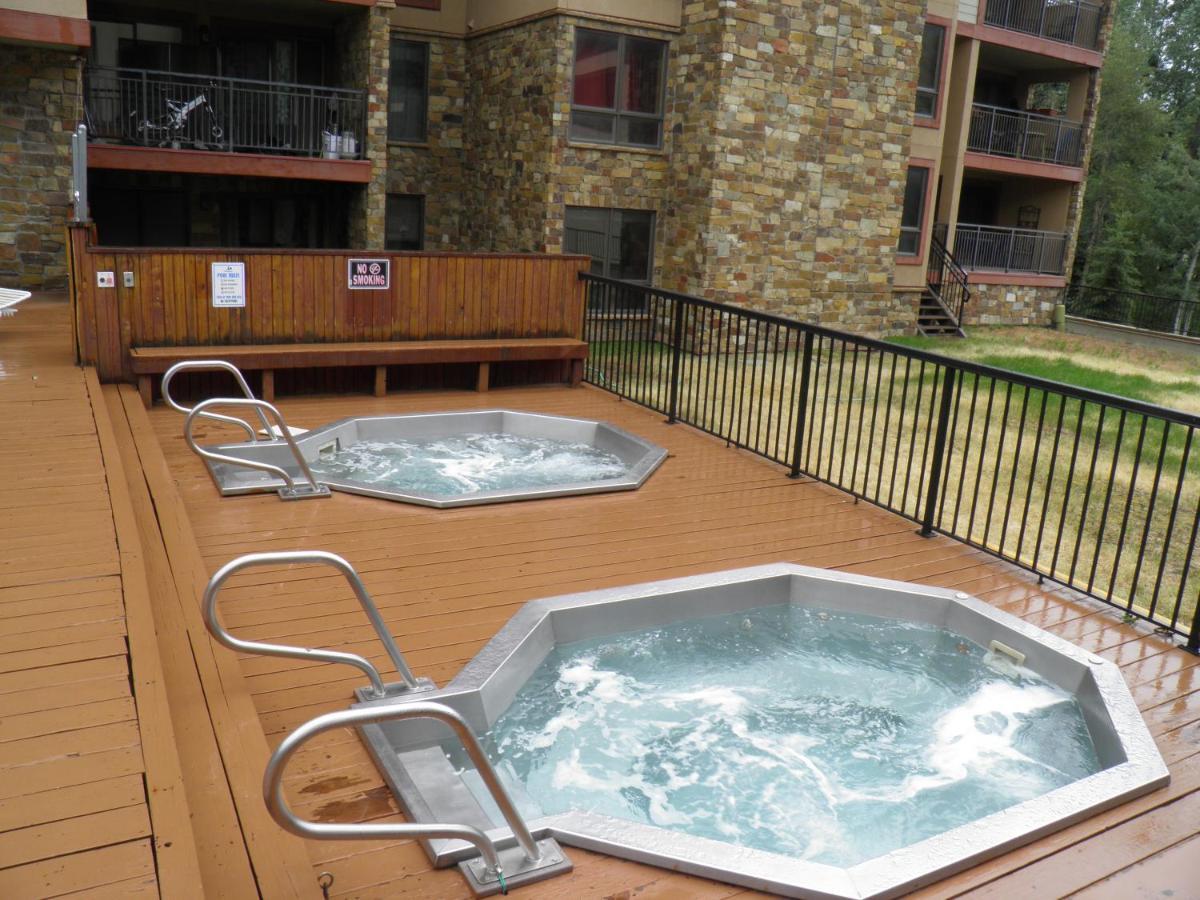 Breakaway West - Studio, 2,3 Bedrooms By Vail Realty 외부 사진