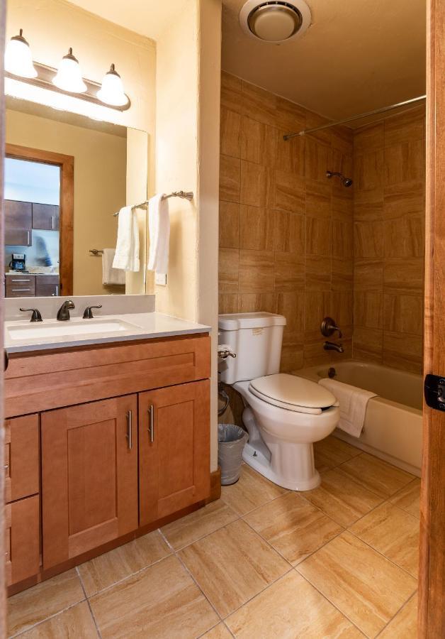 Breakaway West - Studio, 2,3 Bedrooms By Vail Realty 외부 사진