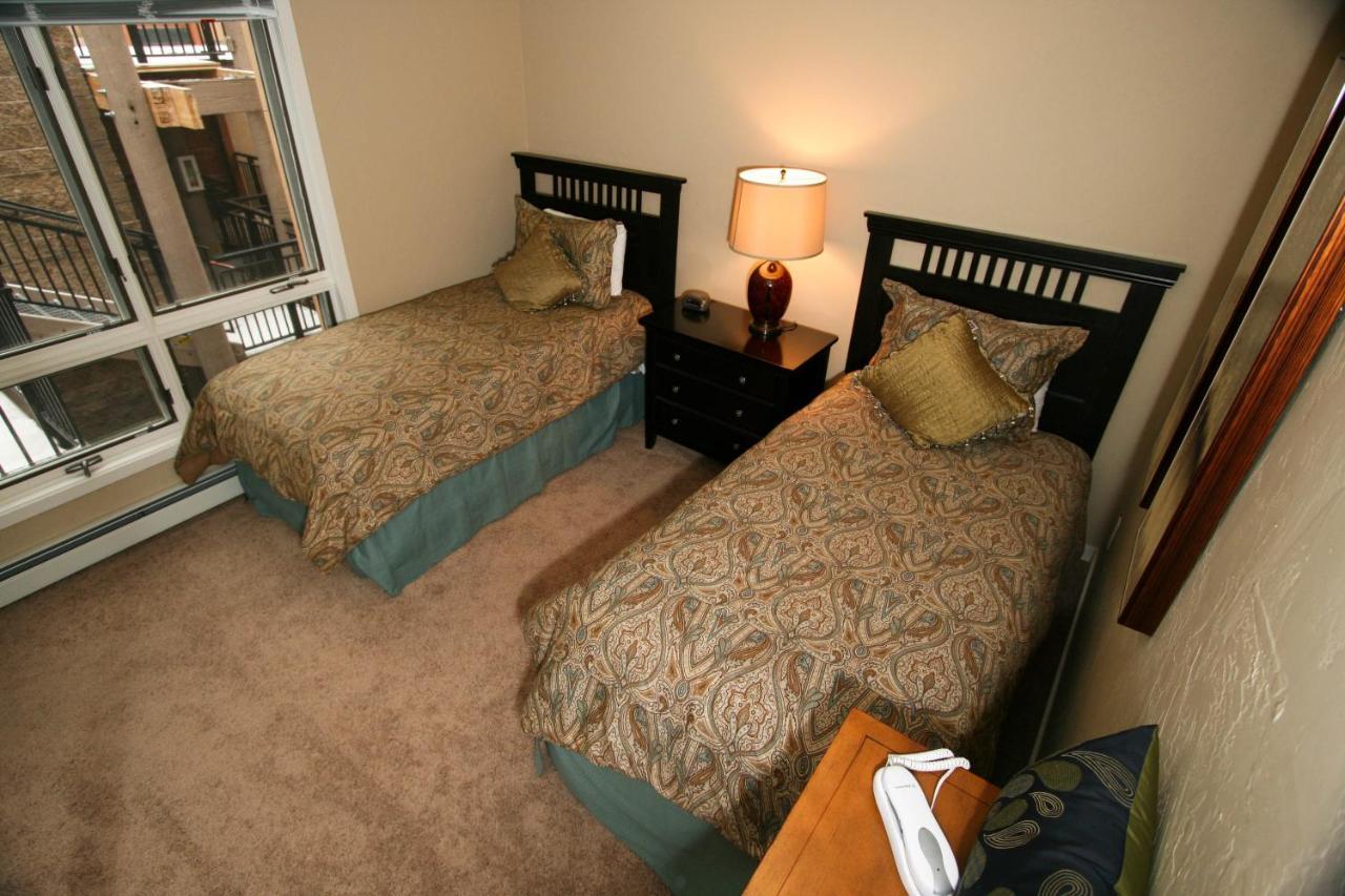 Breakaway West - Studio, 2,3 Bedrooms By Vail Realty 외부 사진