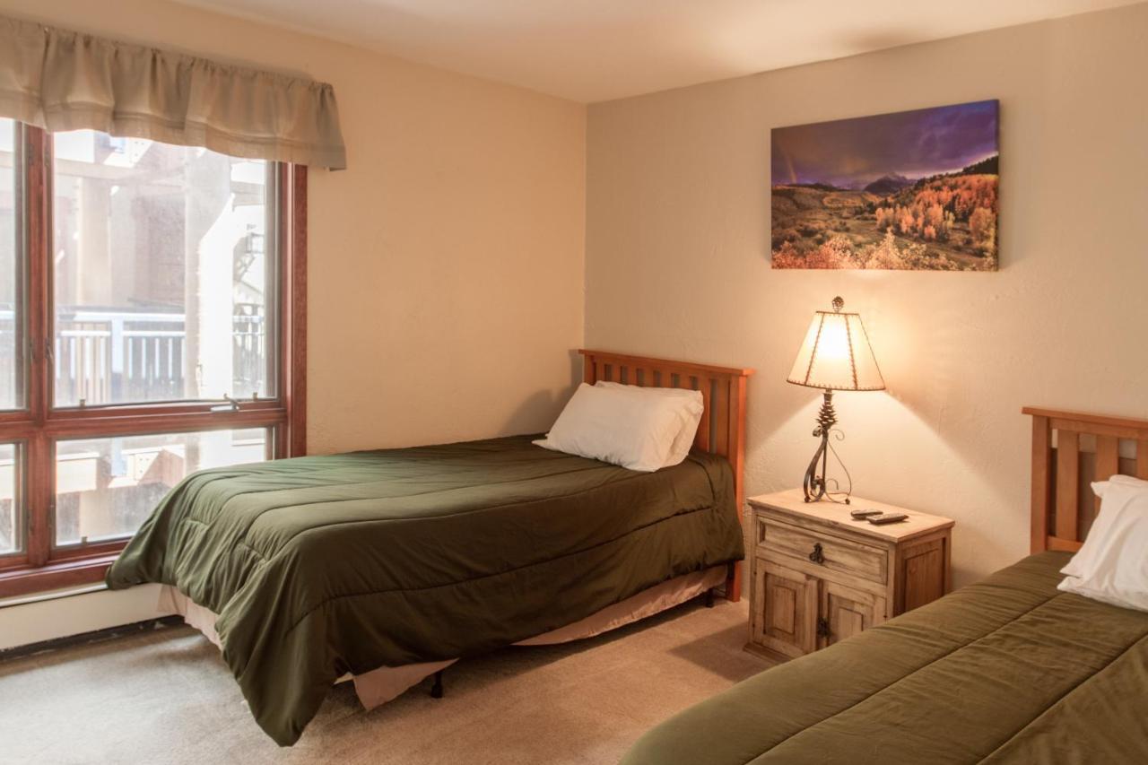 Breakaway West - Studio, 2,3 Bedrooms By Vail Realty 외부 사진