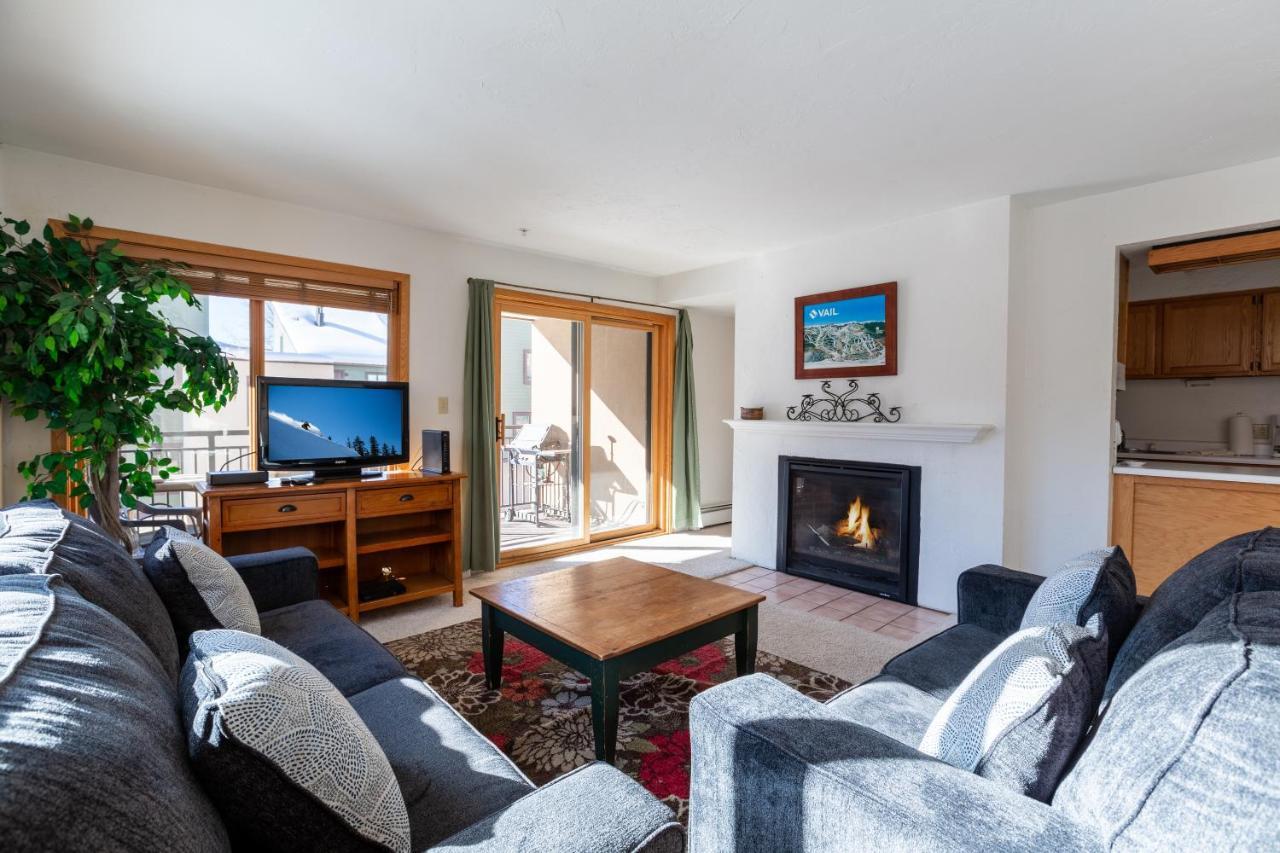 Breakaway West - Studio, 2,3 Bedrooms By Vail Realty 외부 사진