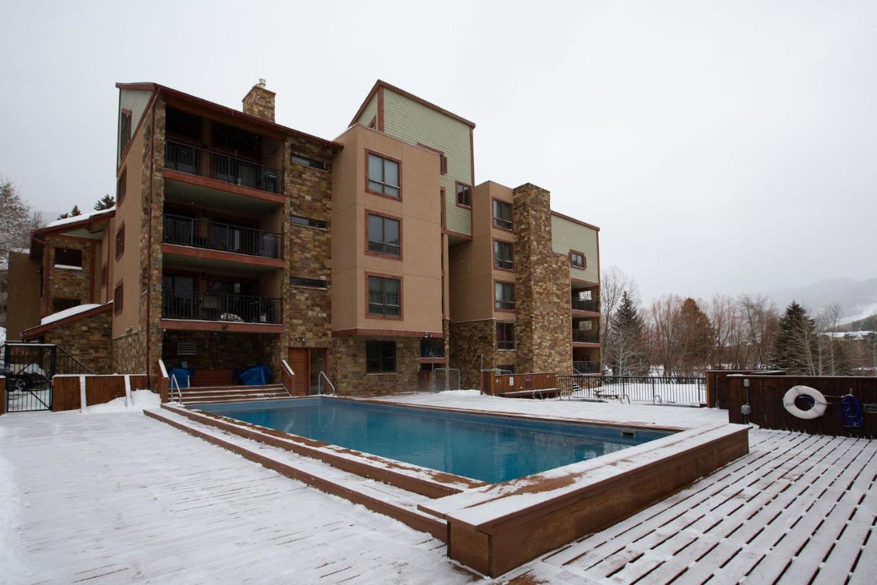 Breakaway West - Studio, 2,3 Bedrooms By Vail Realty 외부 사진