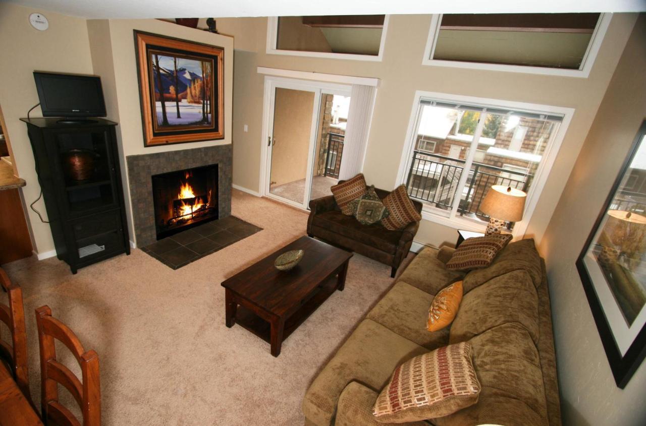 Breakaway West - Studio, 2,3 Bedrooms By Vail Realty 외부 사진