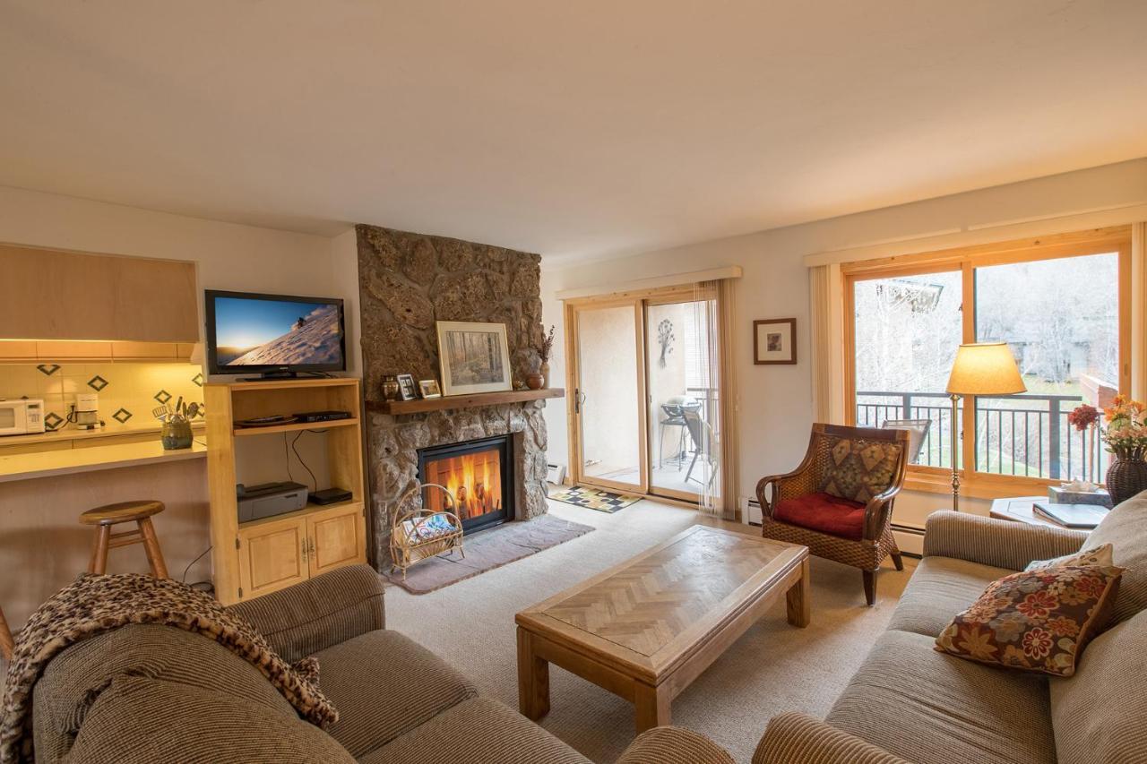 Breakaway West - Studio, 2,3 Bedrooms By Vail Realty 외부 사진