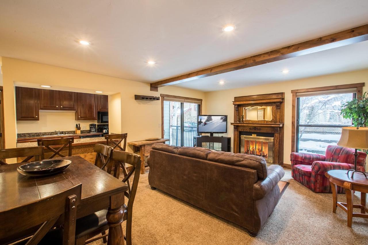 Breakaway West - Studio, 2,3 Bedrooms By Vail Realty 외부 사진