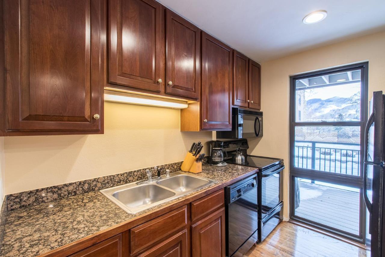 Breakaway West - Studio, 2,3 Bedrooms By Vail Realty 외부 사진