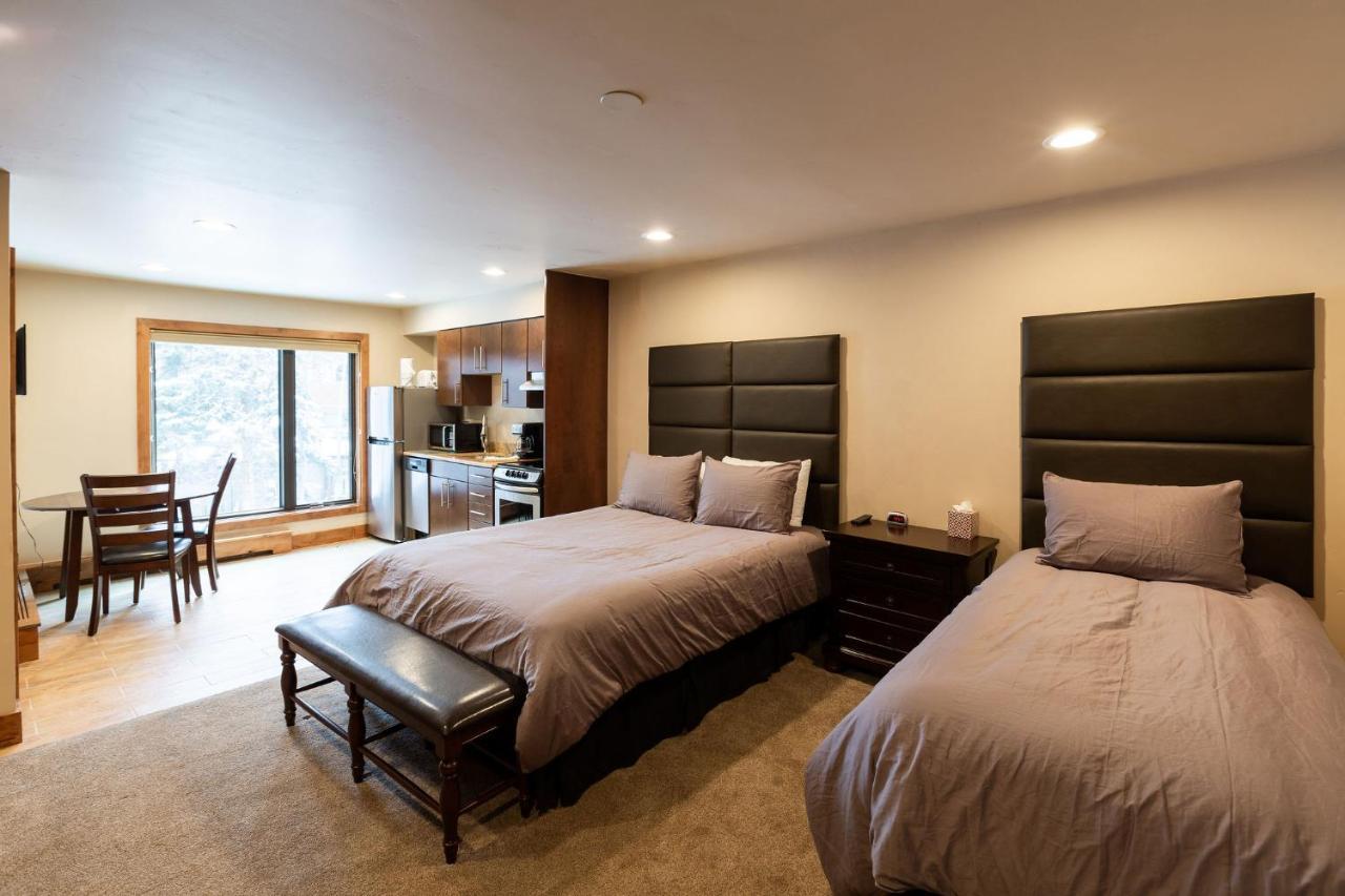Breakaway West - Studio, 2,3 Bedrooms By Vail Realty 외부 사진