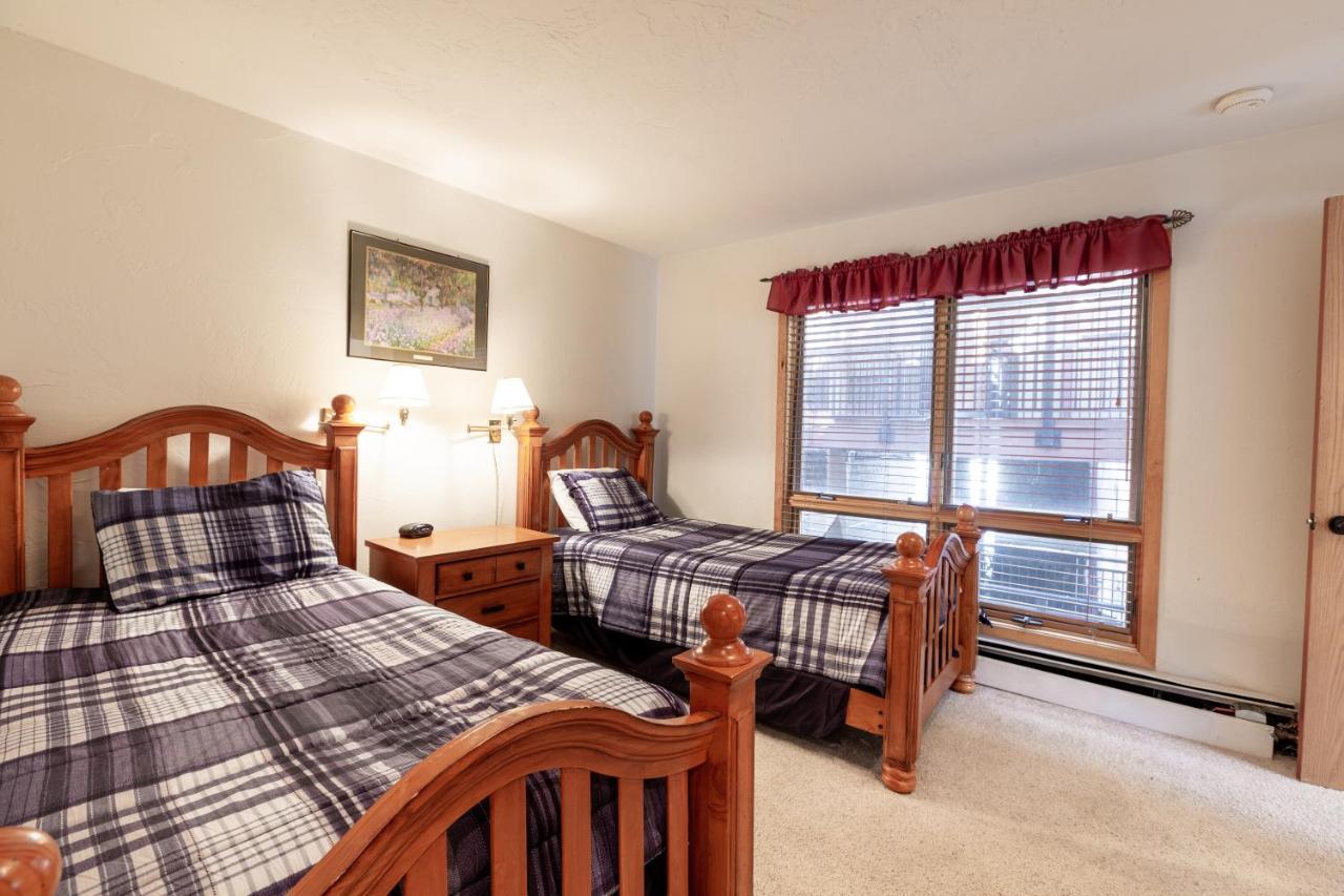 Breakaway West - Studio, 2,3 Bedrooms By Vail Realty 외부 사진