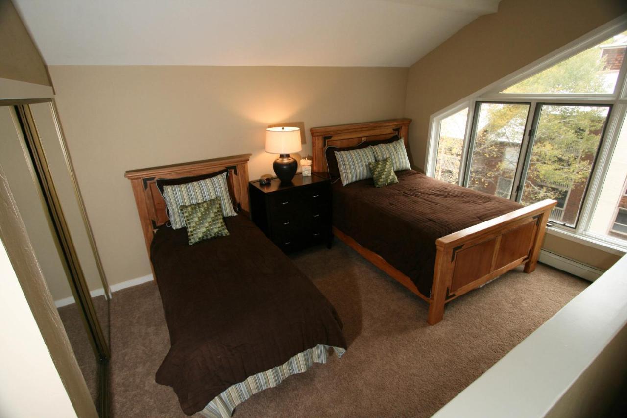 Breakaway West - Studio, 2,3 Bedrooms By Vail Realty 외부 사진