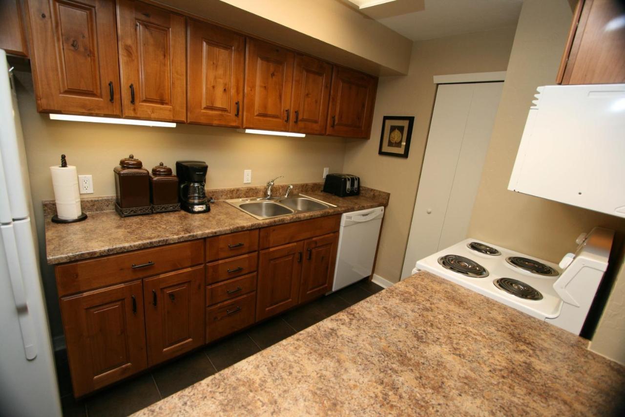 Breakaway West - Studio, 2,3 Bedrooms By Vail Realty 외부 사진