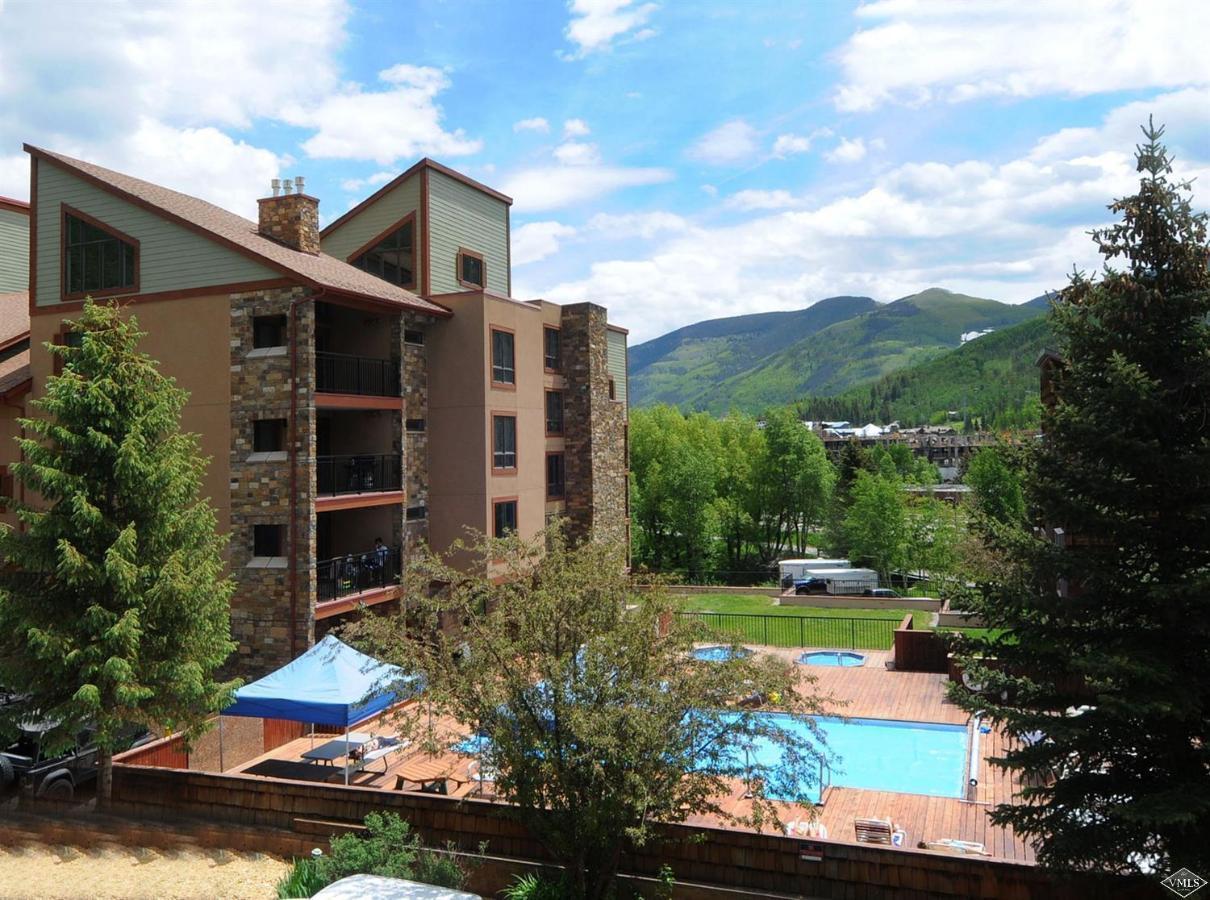 Breakaway West - Studio, 2,3 Bedrooms By Vail Realty 외부 사진