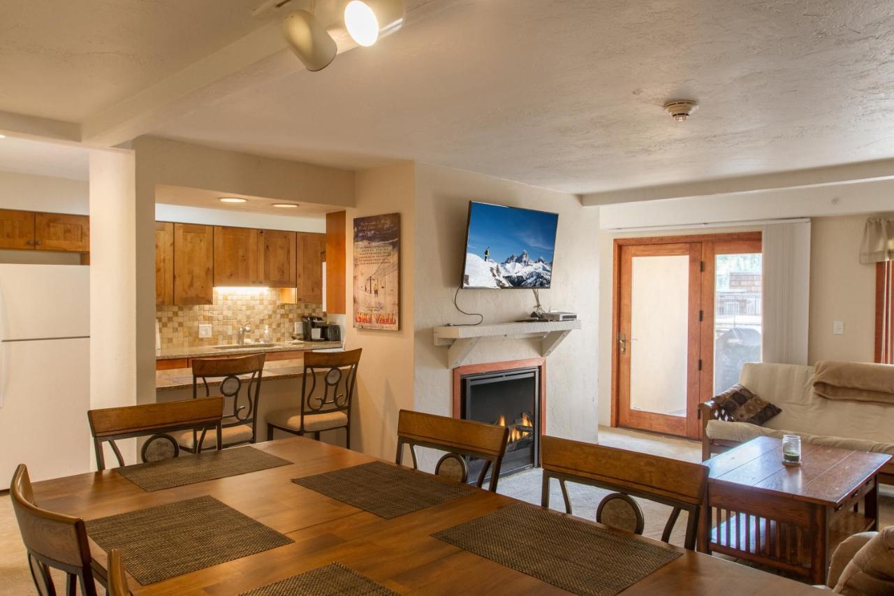 Breakaway West - Studio, 2,3 Bedrooms By Vail Realty 외부 사진