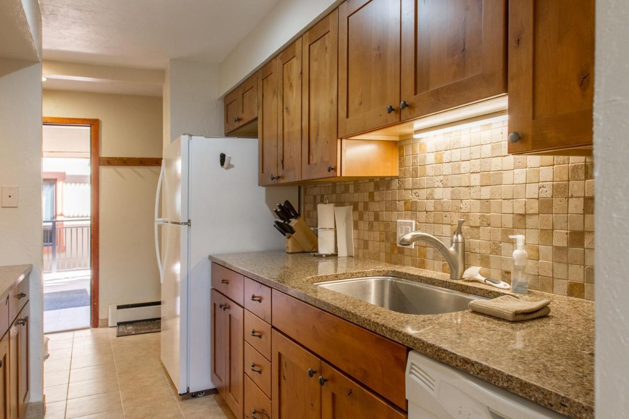Breakaway West - Studio, 2,3 Bedrooms By Vail Realty 외부 사진