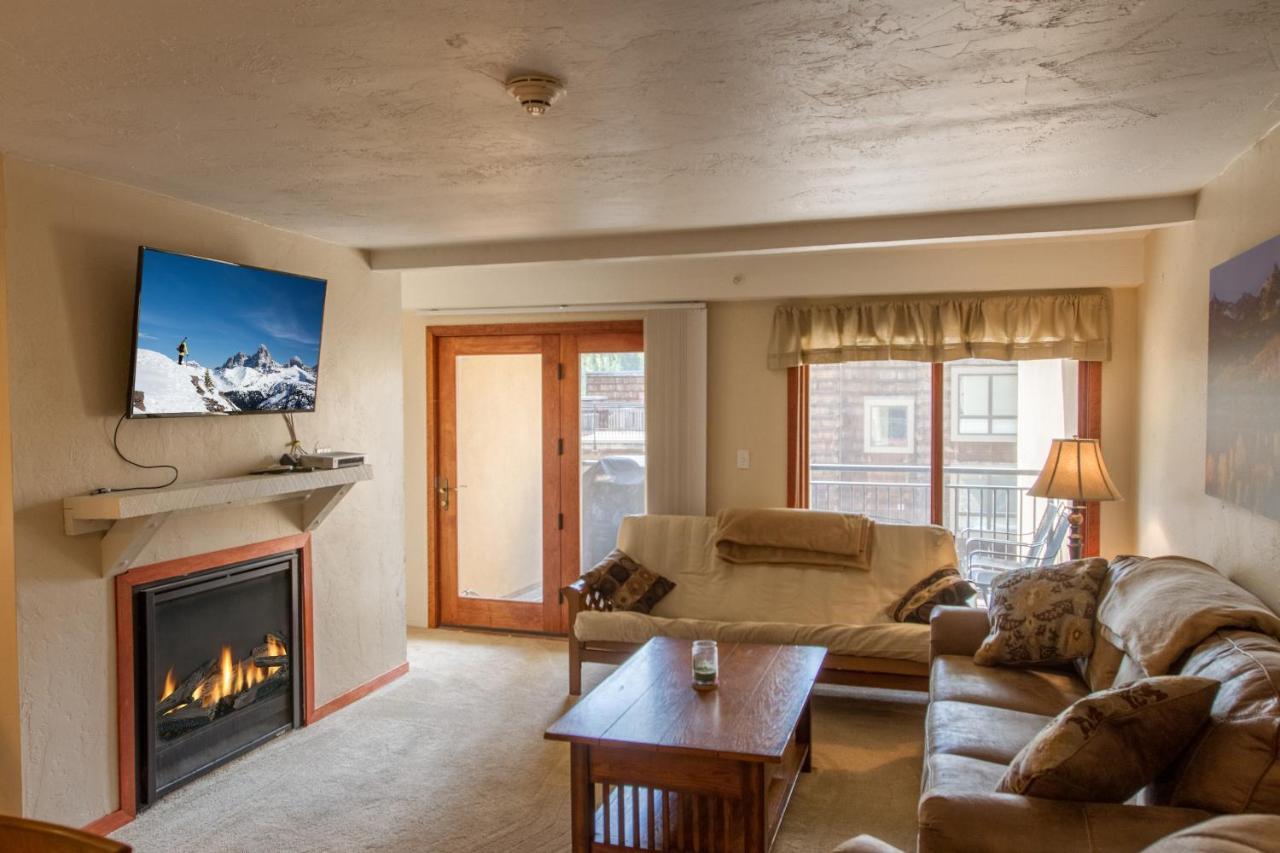 Breakaway West - Studio, 2,3 Bedrooms By Vail Realty 외부 사진