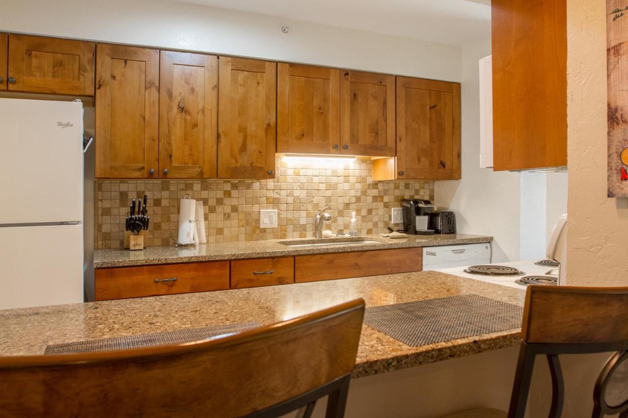 Breakaway West - Studio, 2,3 Bedrooms By Vail Realty 외부 사진