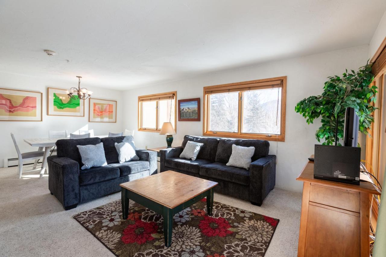 Breakaway West - Studio, 2,3 Bedrooms By Vail Realty 외부 사진