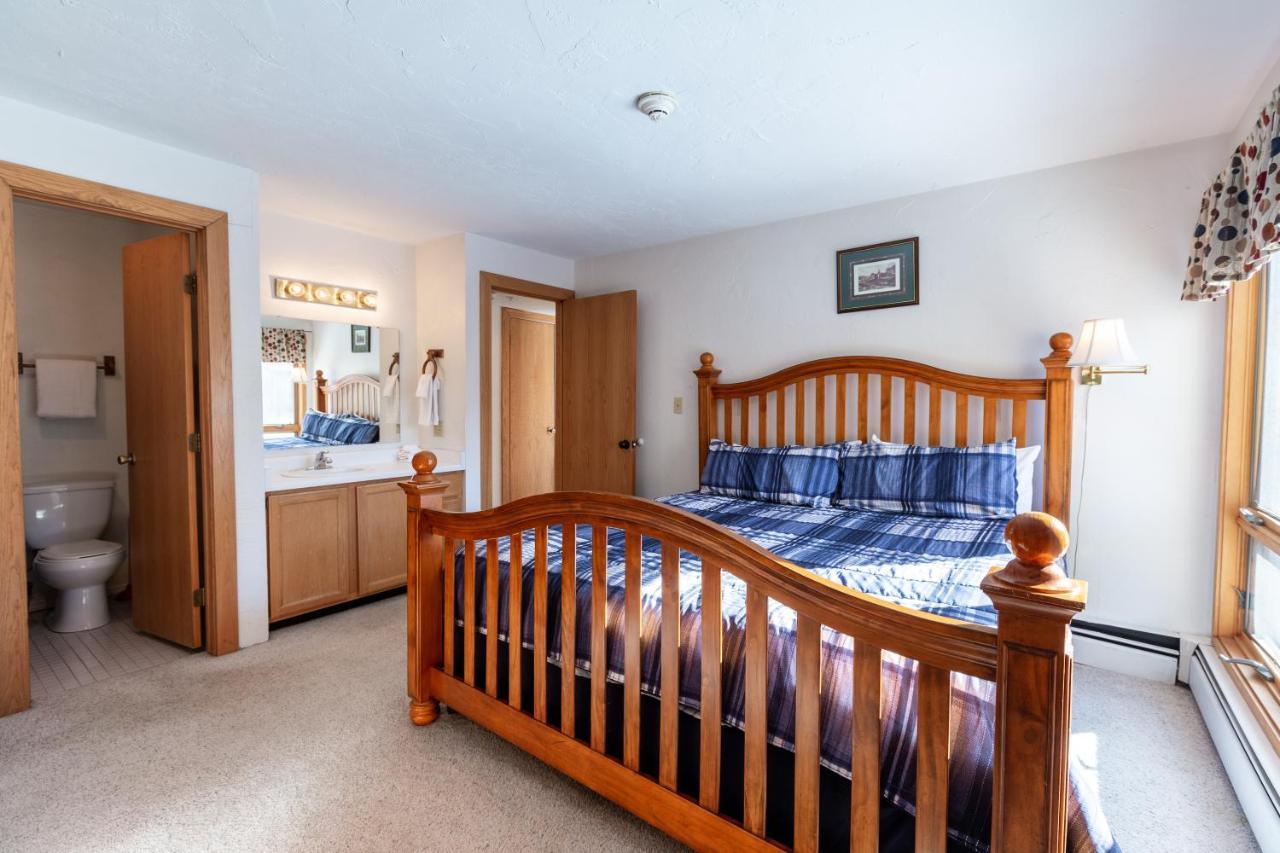 Breakaway West - Studio, 2,3 Bedrooms By Vail Realty 외부 사진
