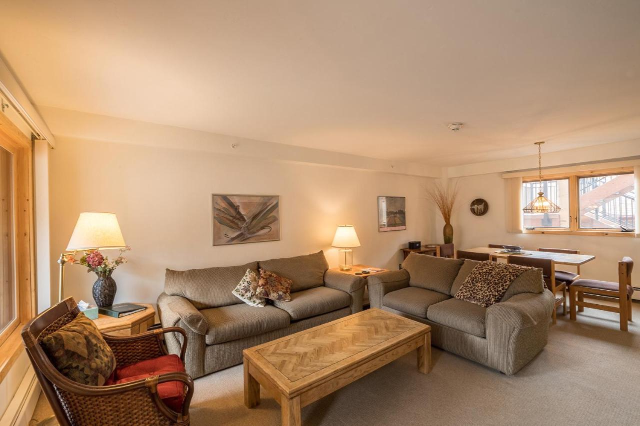Breakaway West - Studio, 2,3 Bedrooms By Vail Realty 외부 사진
