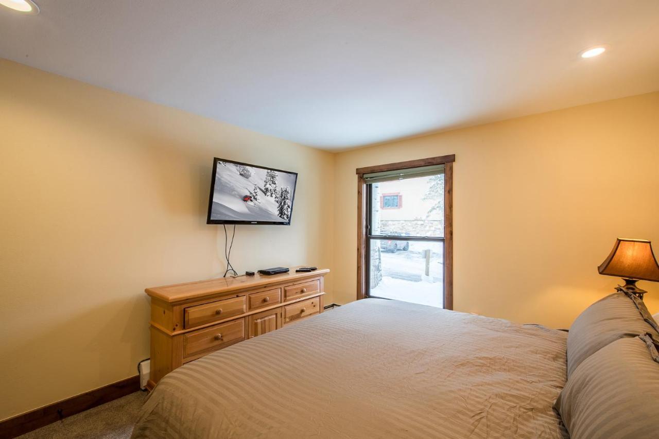 Breakaway West - Studio, 2,3 Bedrooms By Vail Realty 외부 사진