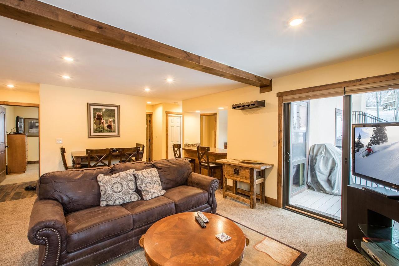Breakaway West - Studio, 2,3 Bedrooms By Vail Realty 외부 사진
