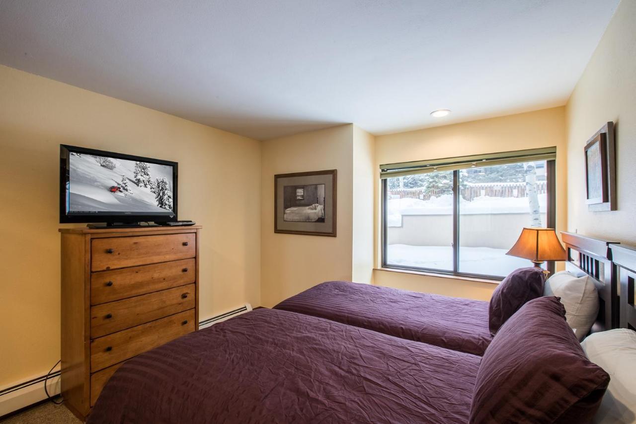 Breakaway West - Studio, 2,3 Bedrooms By Vail Realty 외부 사진