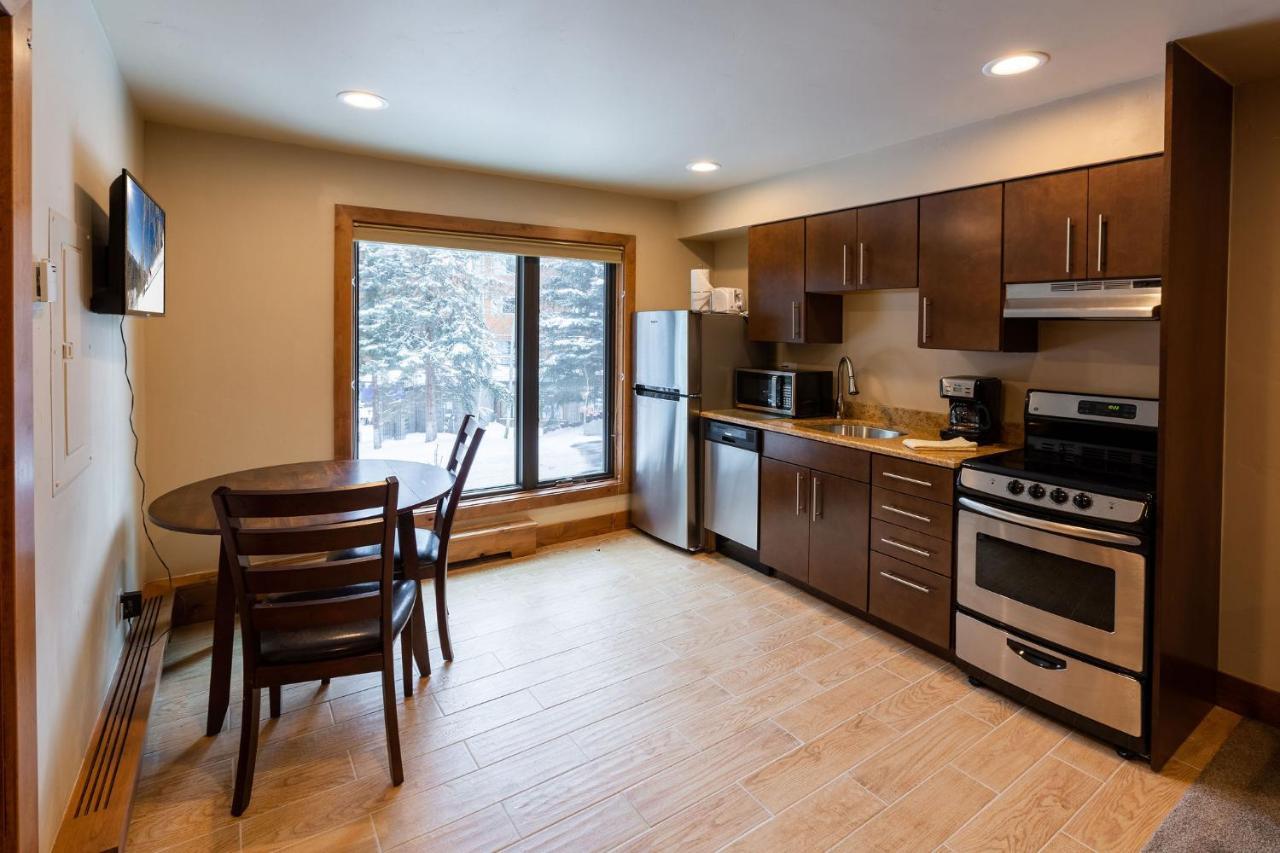 Breakaway West - Studio, 2,3 Bedrooms By Vail Realty 외부 사진