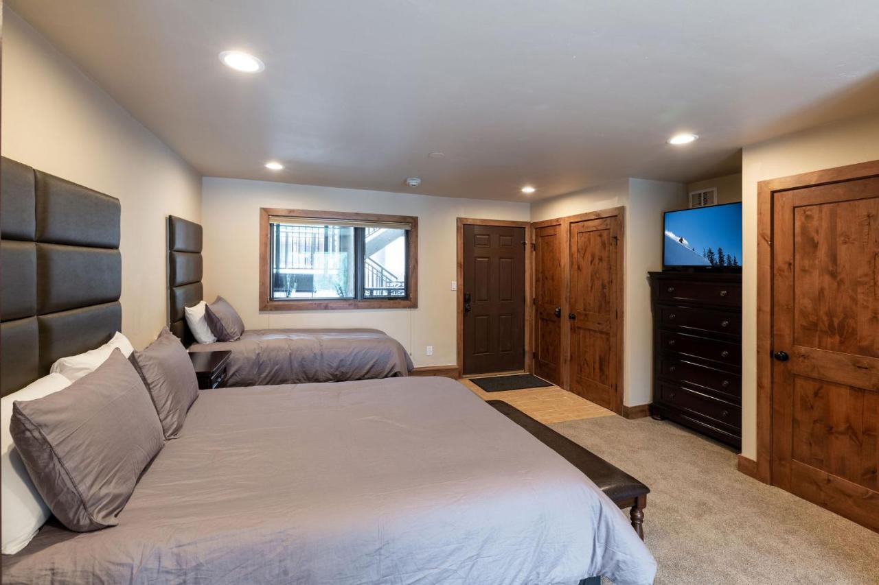Breakaway West - Studio, 2,3 Bedrooms By Vail Realty 외부 사진