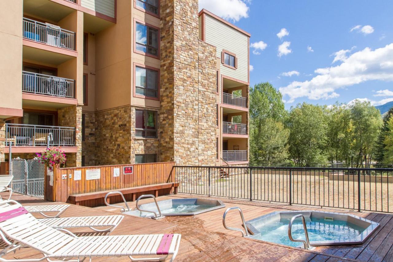 Breakaway West - Studio, 2,3 Bedrooms By Vail Realty 외부 사진