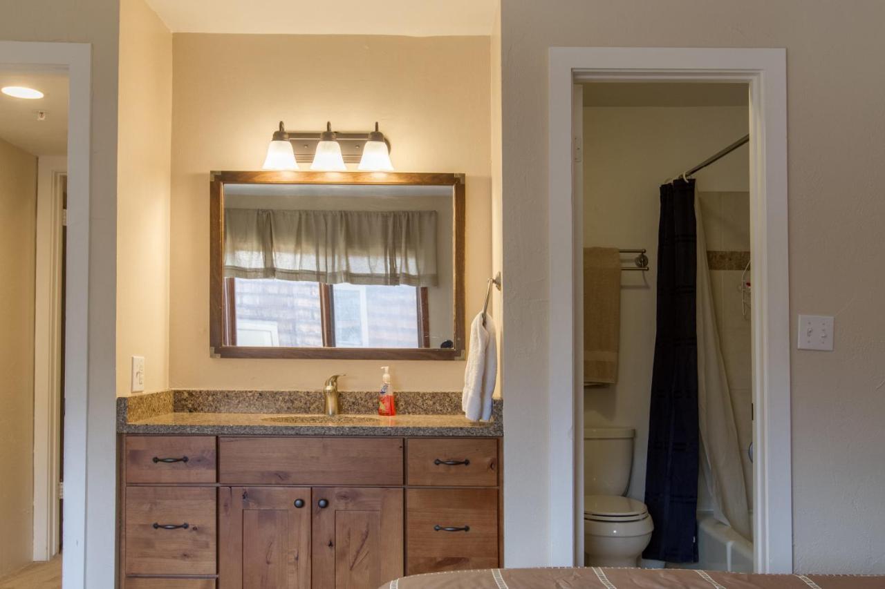 Breakaway West - Studio, 2,3 Bedrooms By Vail Realty 외부 사진