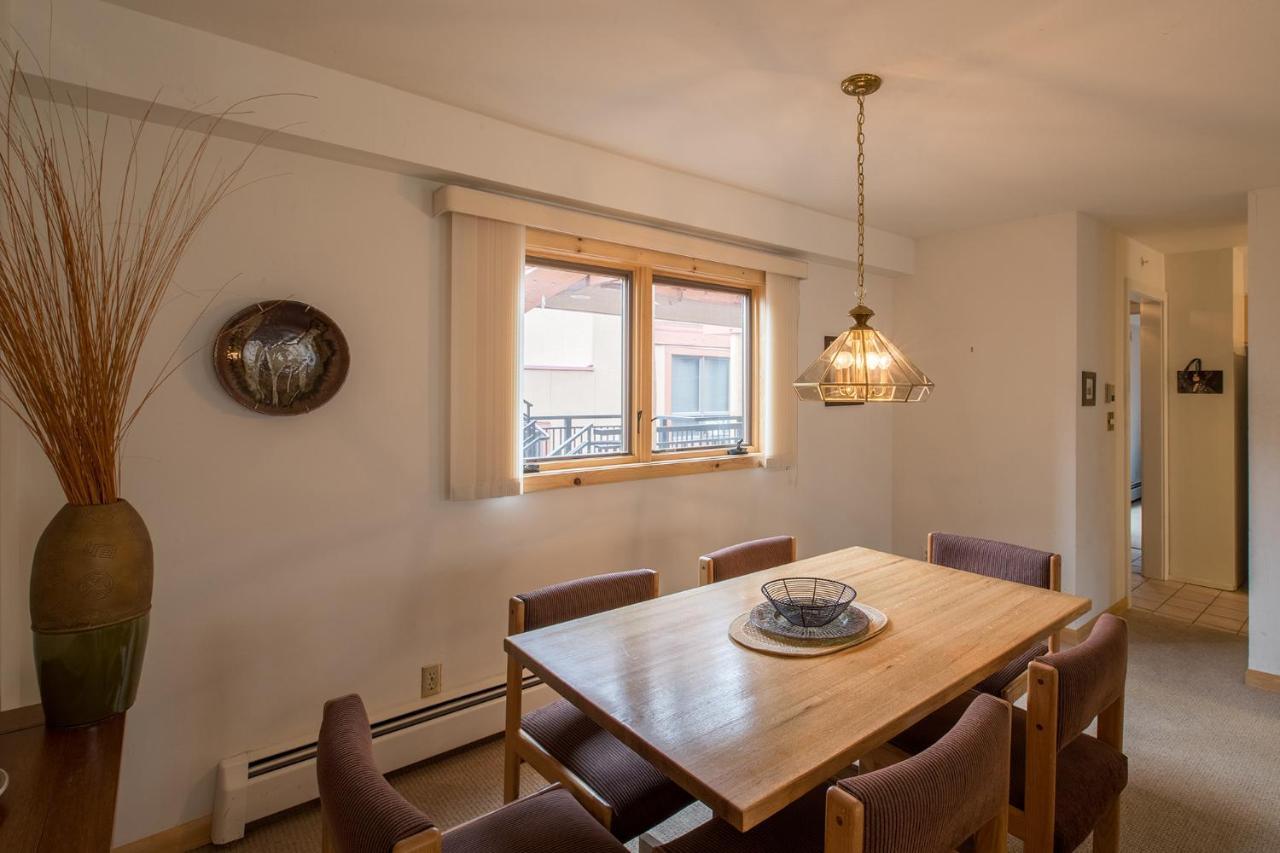 Breakaway West - Studio, 2,3 Bedrooms By Vail Realty 외부 사진