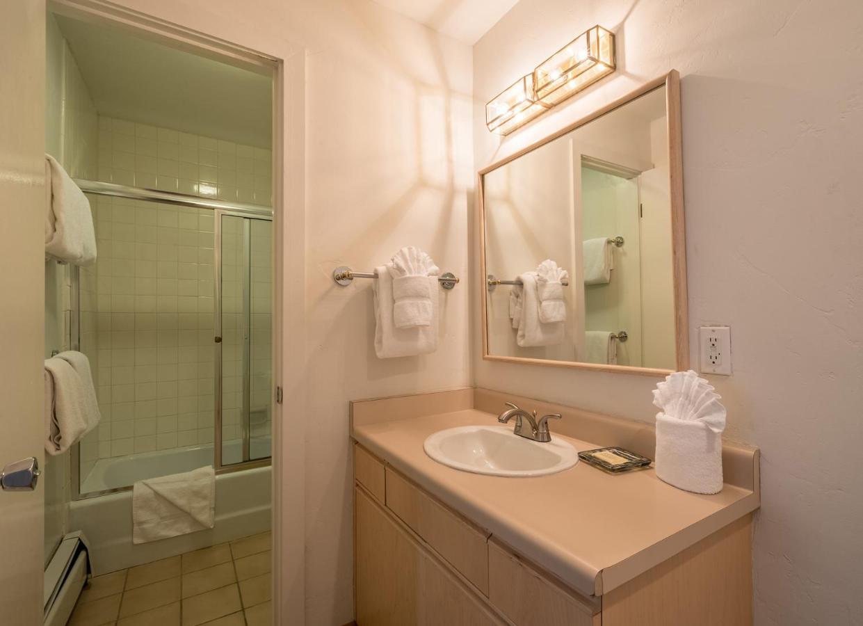 Breakaway West - Studio, 2,3 Bedrooms By Vail Realty 외부 사진
