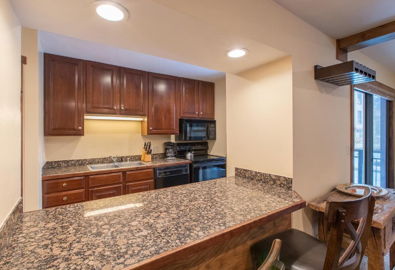 Breakaway West - Studio, 2,3 Bedrooms By Vail Realty 외부 사진