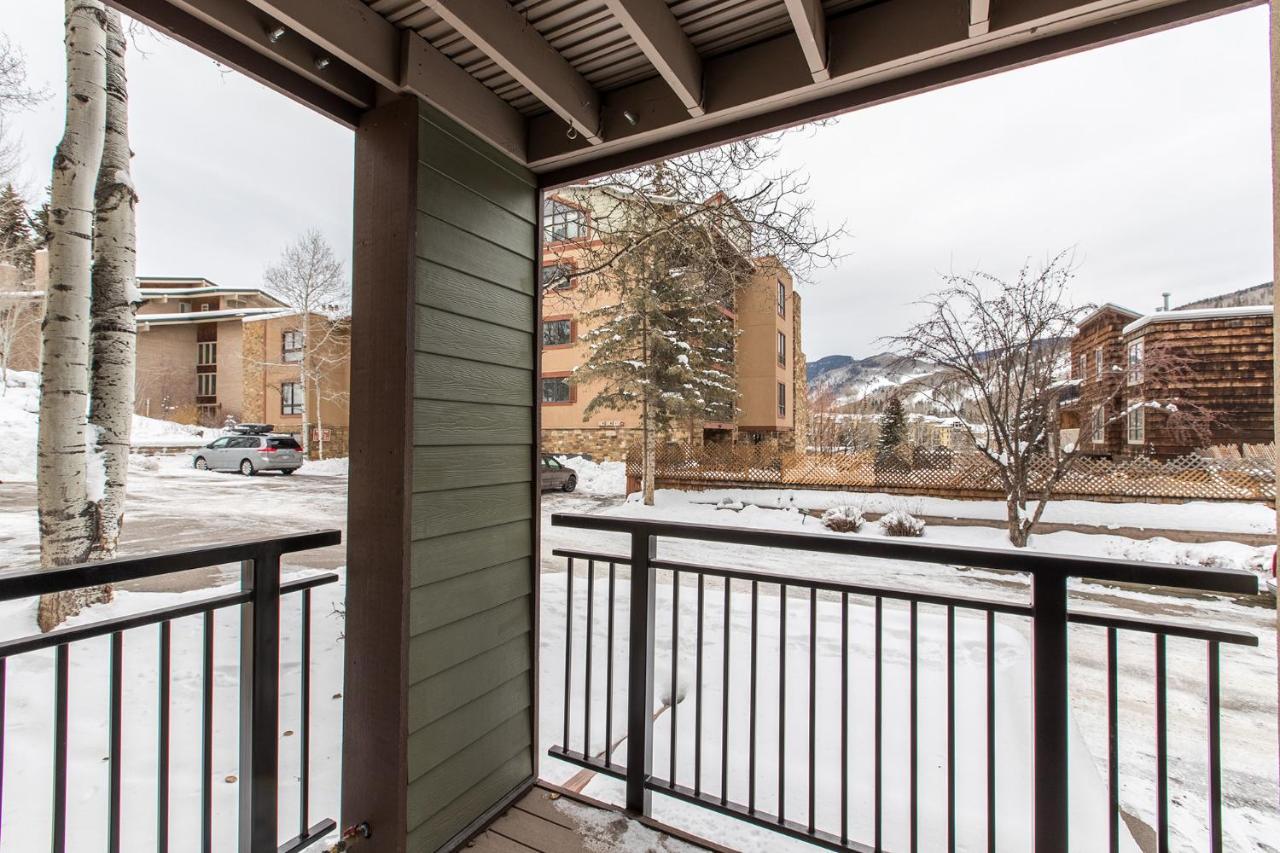 Breakaway West - Studio, 2,3 Bedrooms By Vail Realty 외부 사진