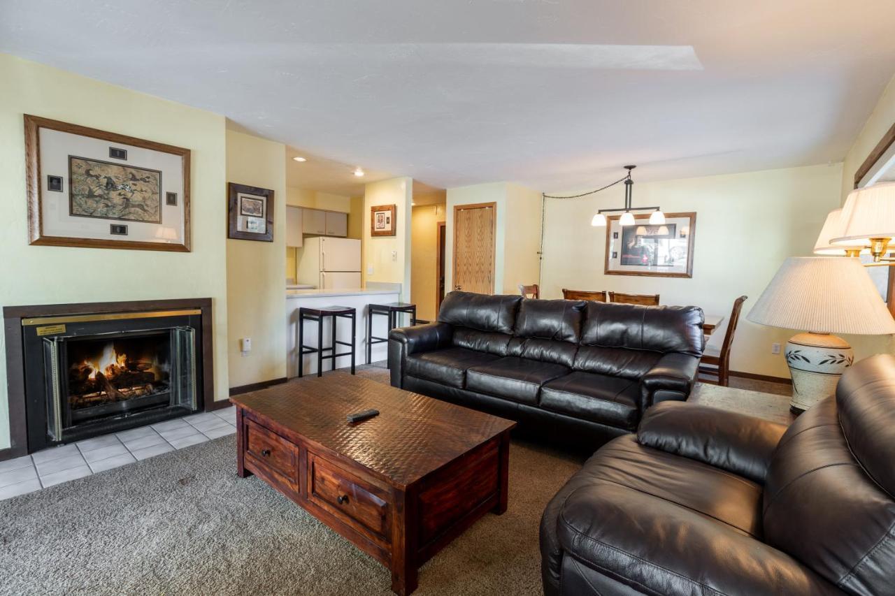 Breakaway West - Studio, 2,3 Bedrooms By Vail Realty 외부 사진
