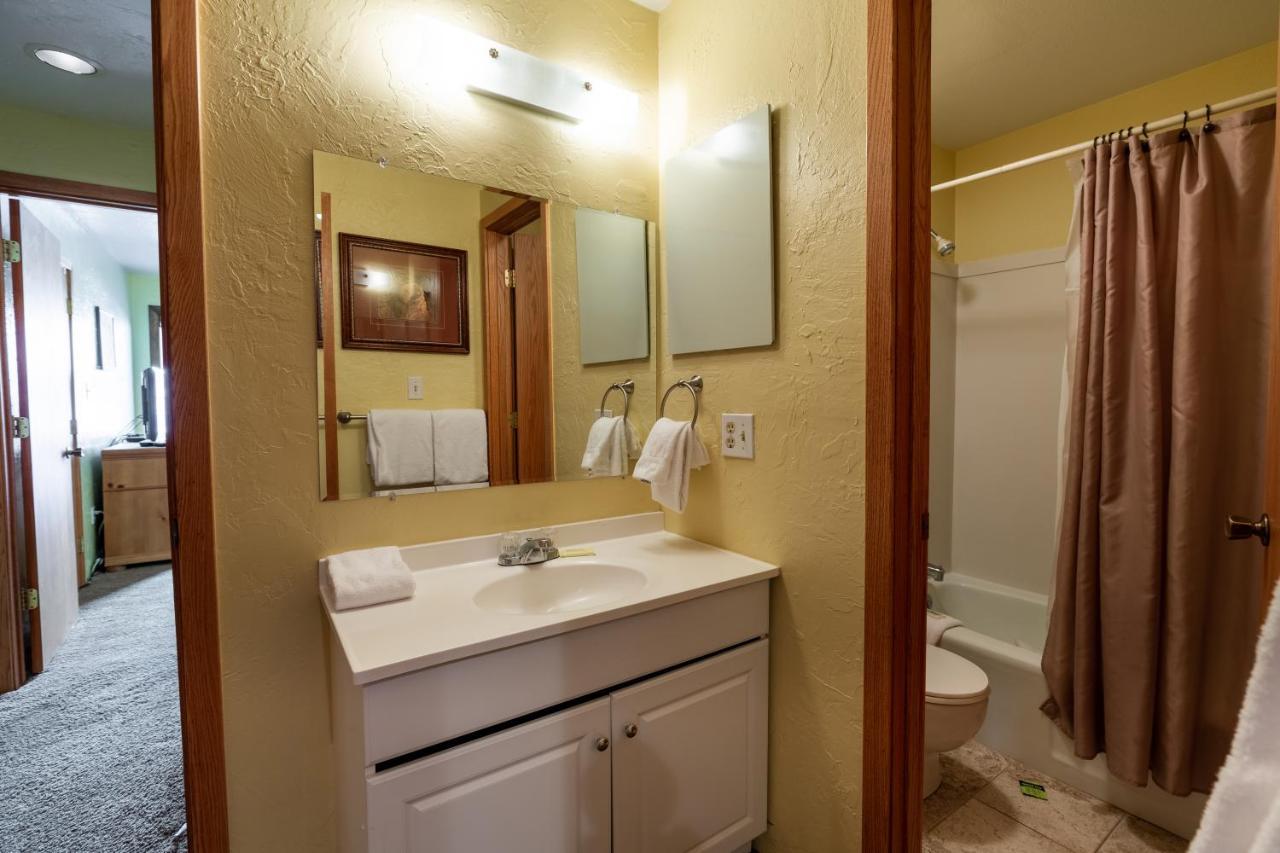 Breakaway West - Studio, 2,3 Bedrooms By Vail Realty 외부 사진
