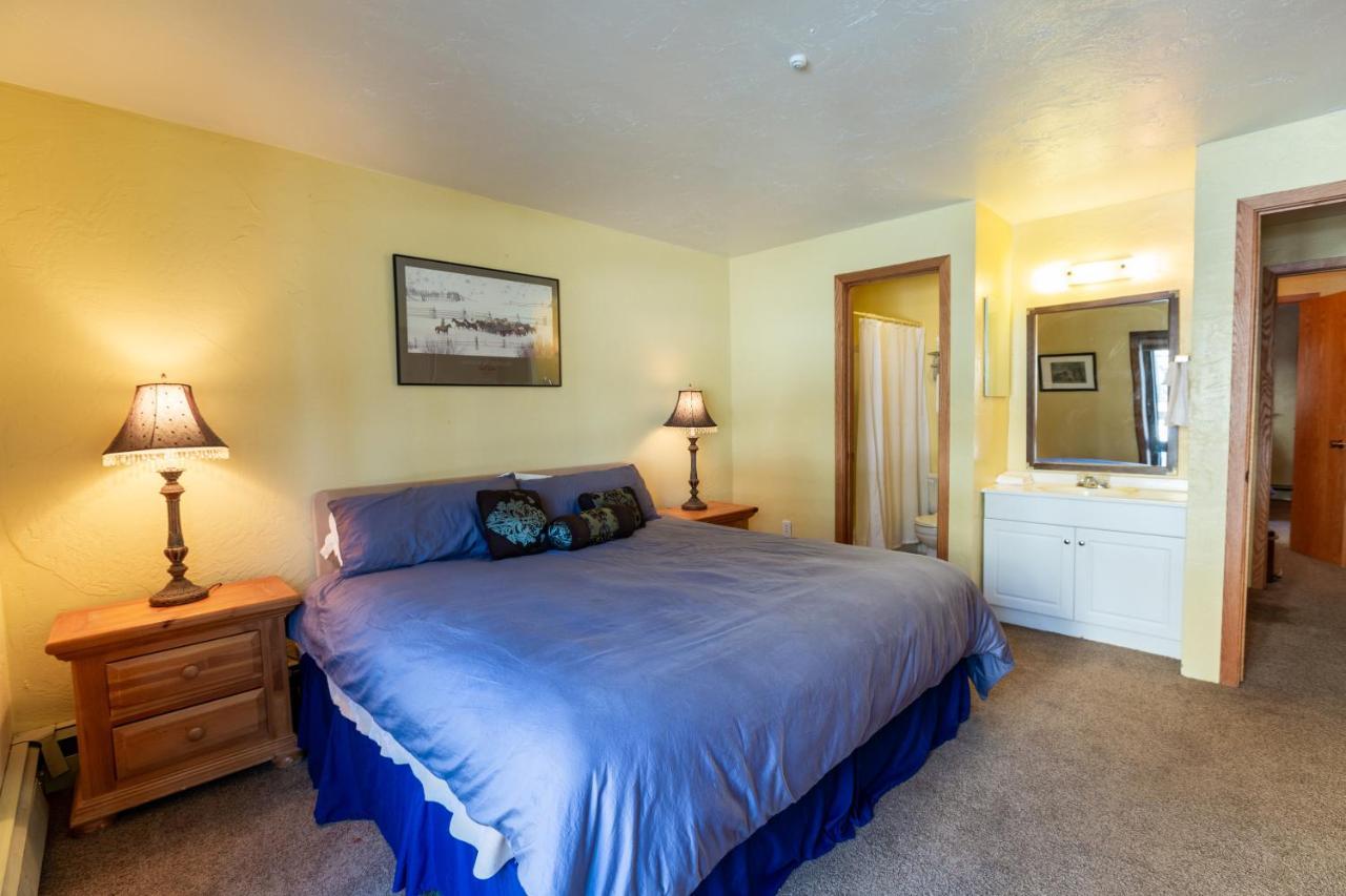 Breakaway West - Studio, 2,3 Bedrooms By Vail Realty 외부 사진
