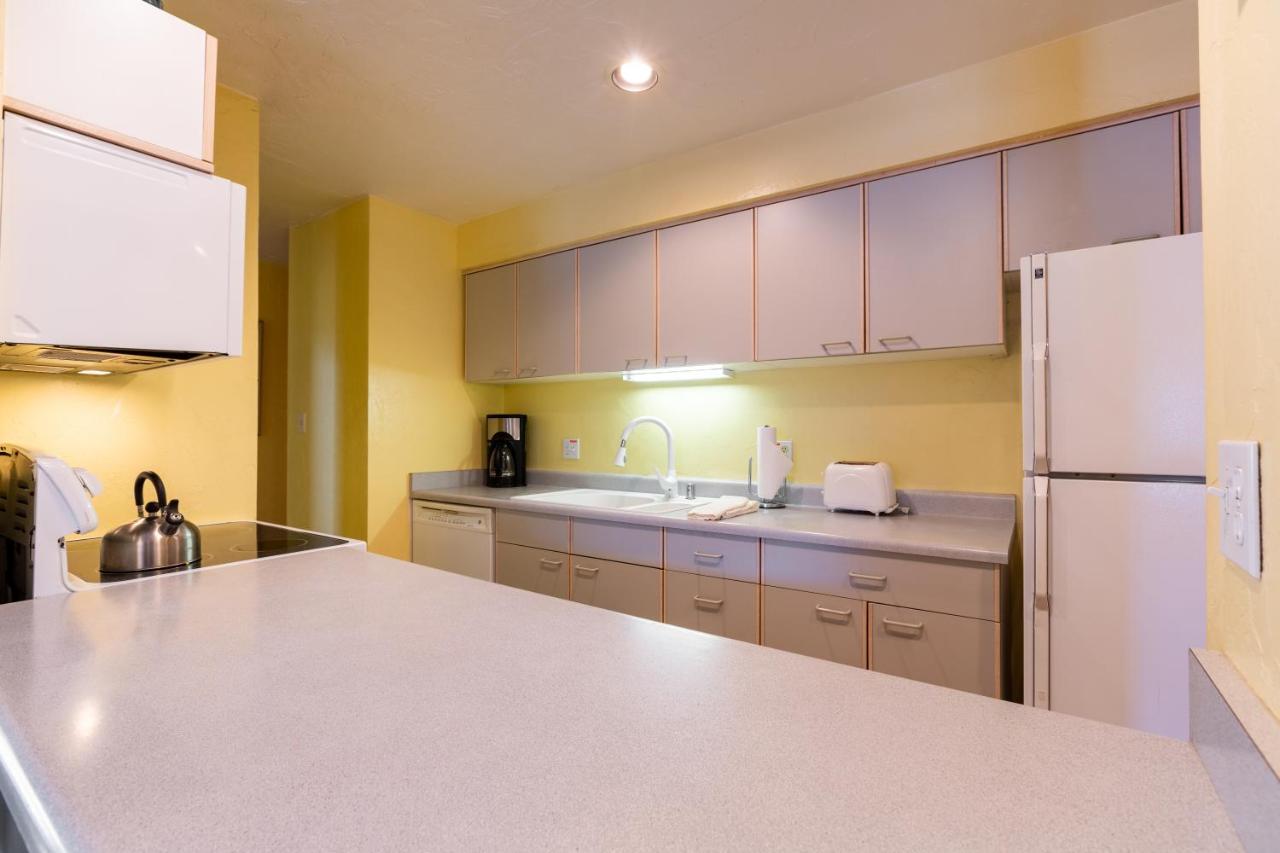 Breakaway West - Studio, 2,3 Bedrooms By Vail Realty 외부 사진
