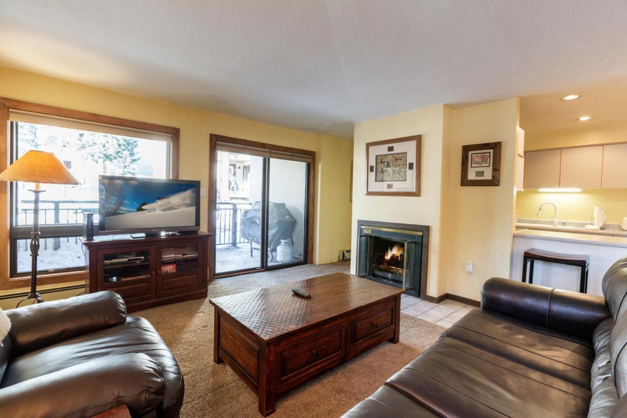 Breakaway West - Studio, 2,3 Bedrooms By Vail Realty 외부 사진