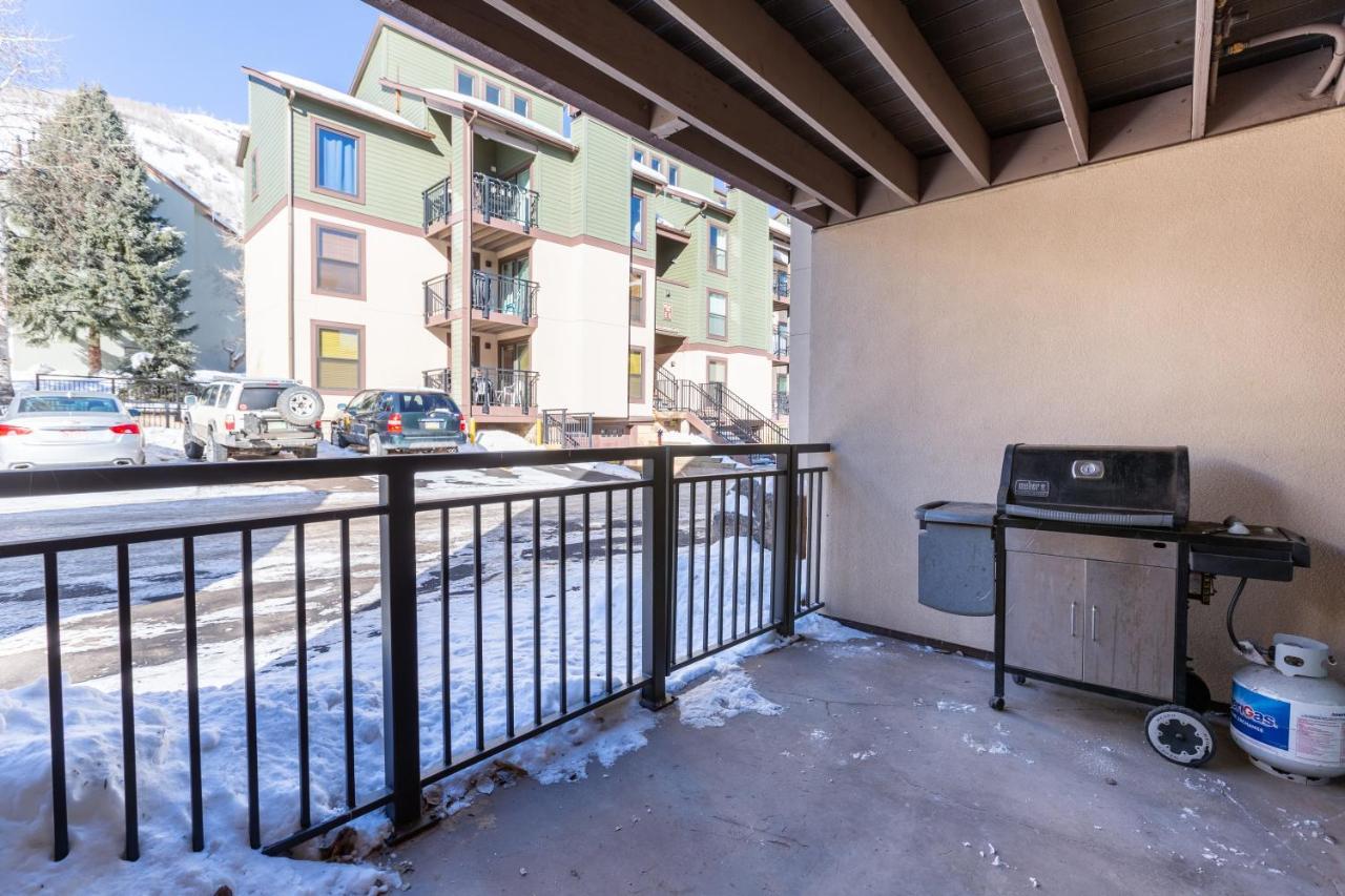 Breakaway West - Studio, 2,3 Bedrooms By Vail Realty 외부 사진
