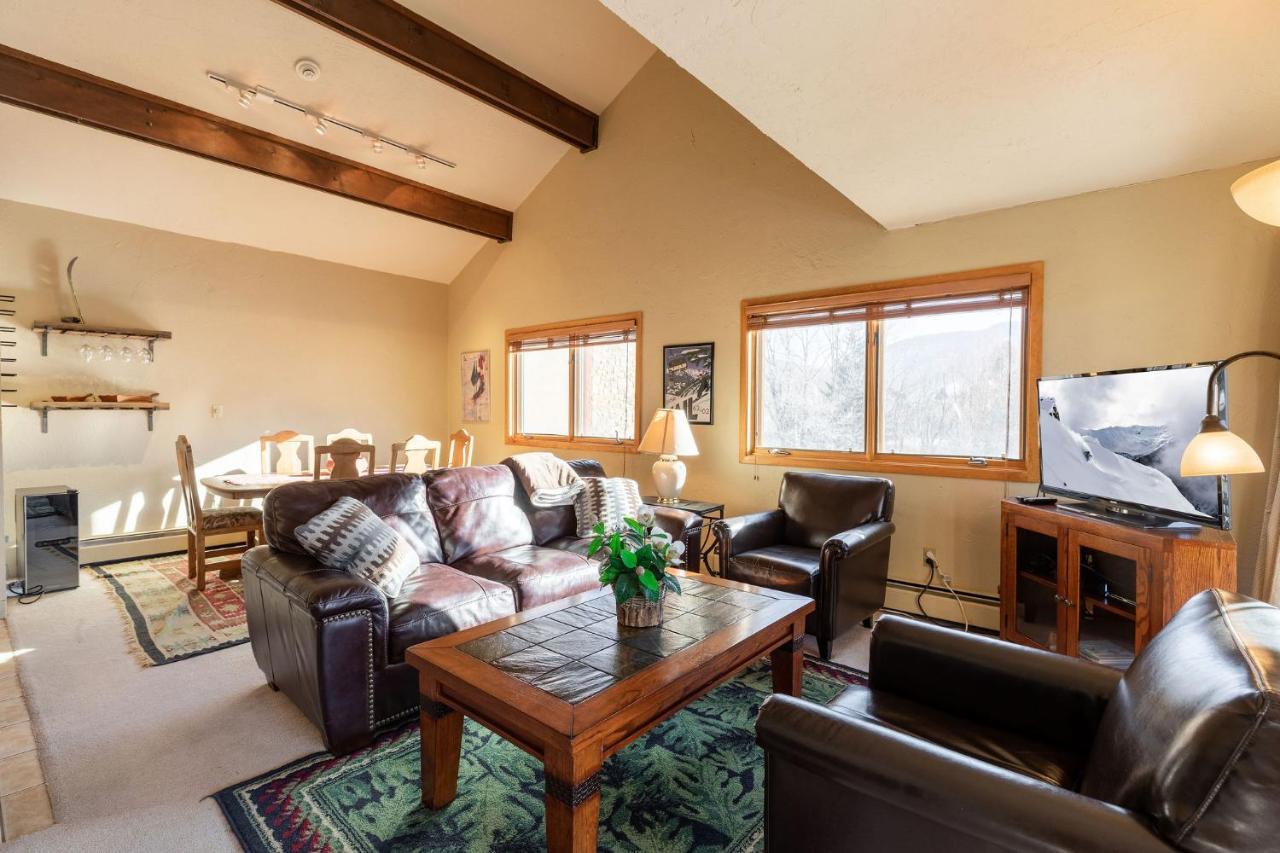 Breakaway West - Studio, 2,3 Bedrooms By Vail Realty 외부 사진