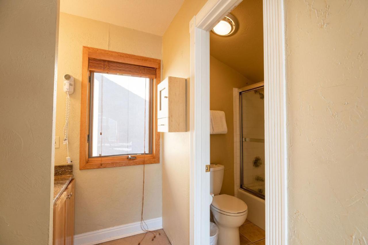 Breakaway West - Studio, 2,3 Bedrooms By Vail Realty 외부 사진
