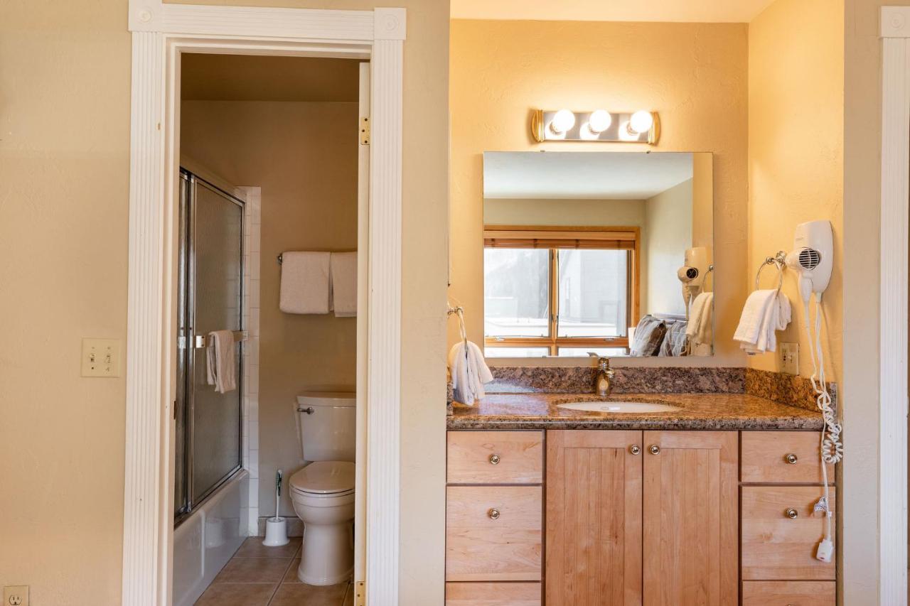 Breakaway West - Studio, 2,3 Bedrooms By Vail Realty 외부 사진